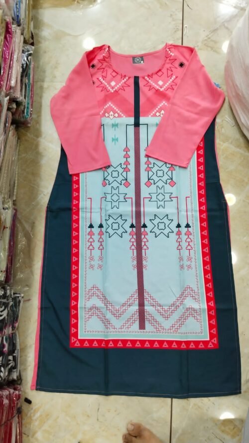 BRANDED KURTIS WITH RICH QUALITY SPECIAL