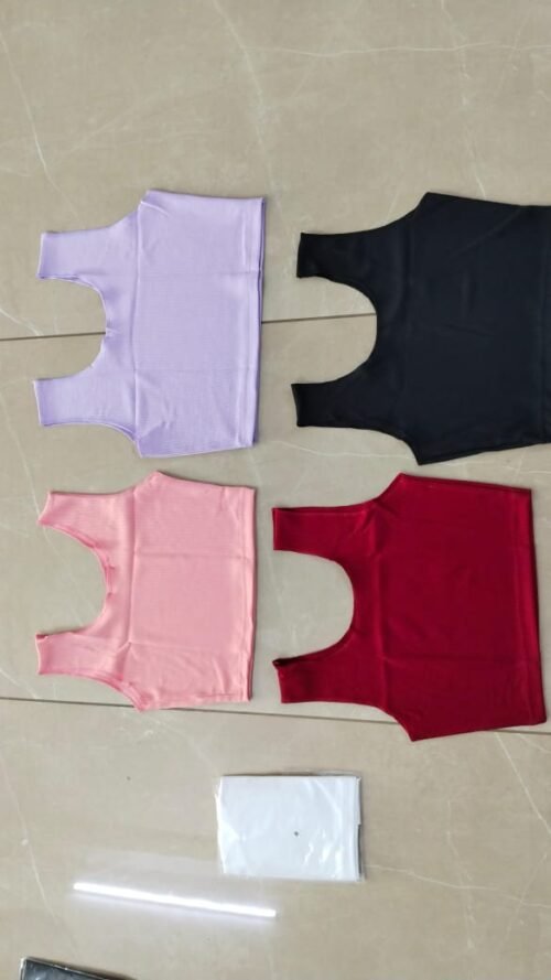 CROP TOP COLLECTION - Image 2