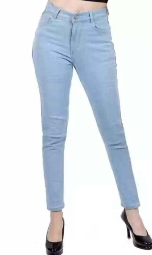 WOMEN JEANS COLLECTION - Image 3