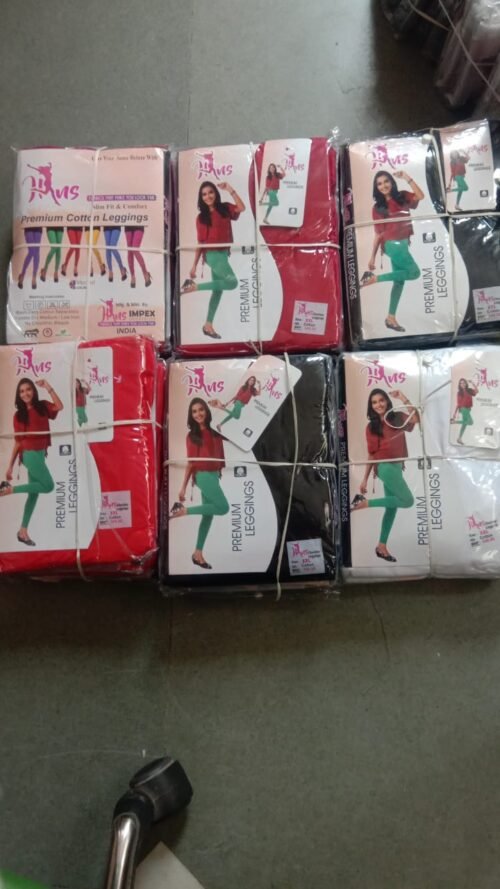 LEGGINS COLLECTION - Image 2