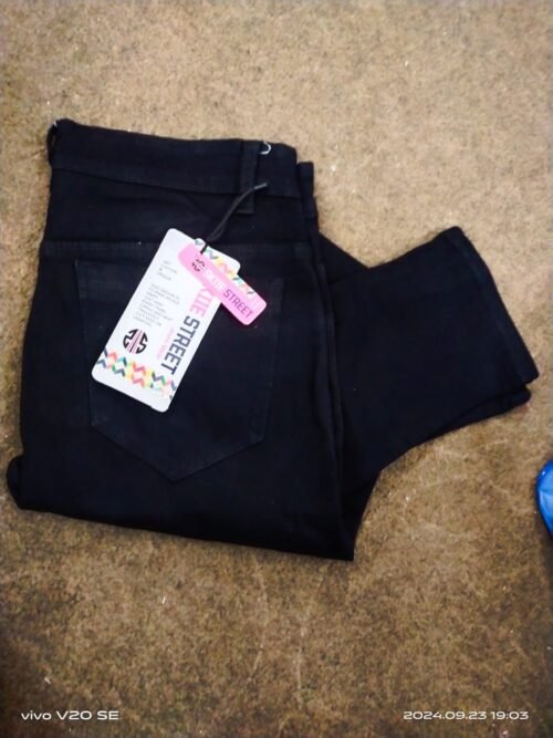 women jeans pant   - Image 5