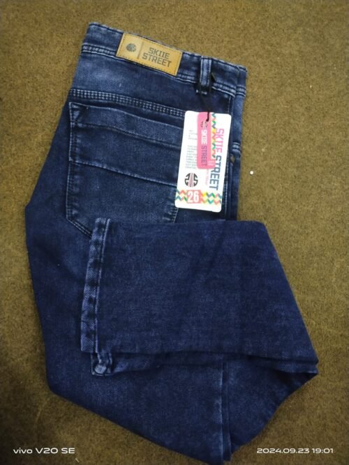 women jeans pant   - Image 7