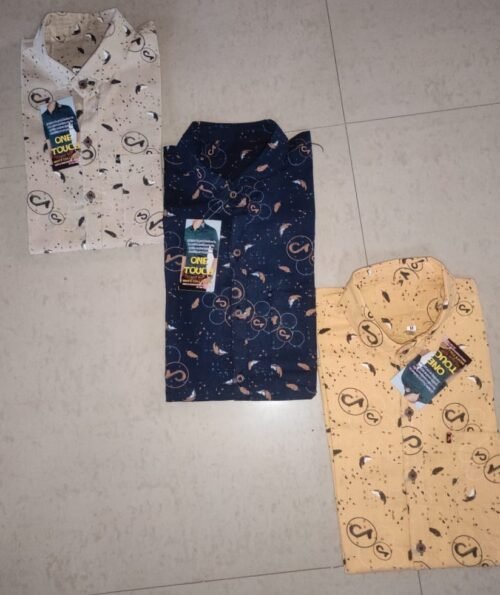 mix stock shirts - Image 6