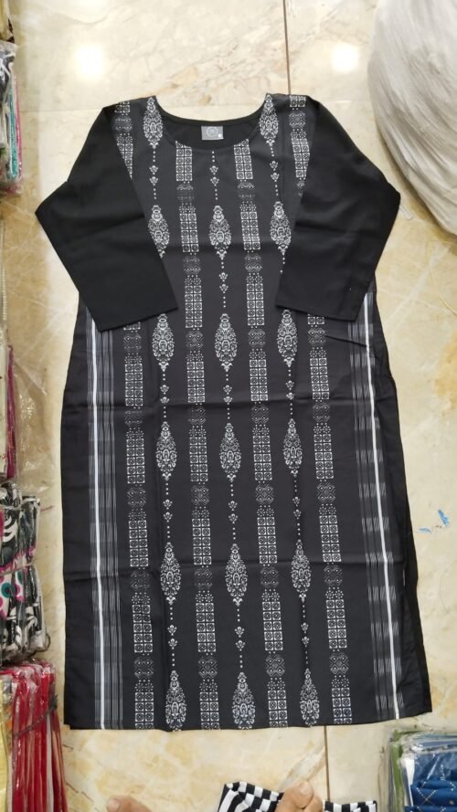 BRANDED KURTIS WITH RICH QUALITY SPECIAL - Image 5