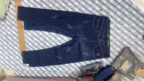 men jeans - Image 3