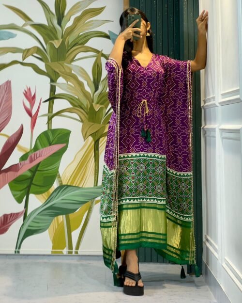 Exclusive Kaftan - Image 6