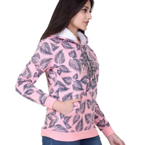 Women Hoodies Best Quality - Image 6