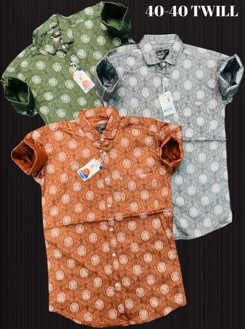 men shirt - Image 10