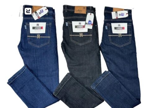 Cotton by cotton jeans Power lykra - Image 7