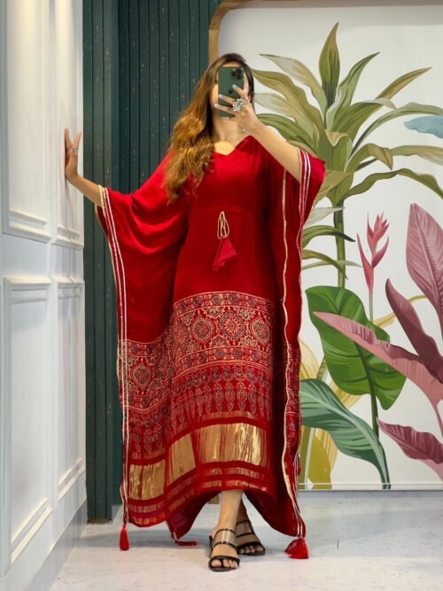 Exclusive Kaftan - Image 14