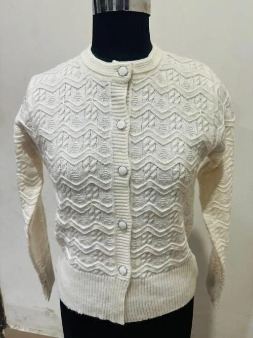 WOMEN'S CARDIGANS - Image 3