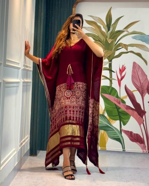 Exclusive Kaftan - Image 16