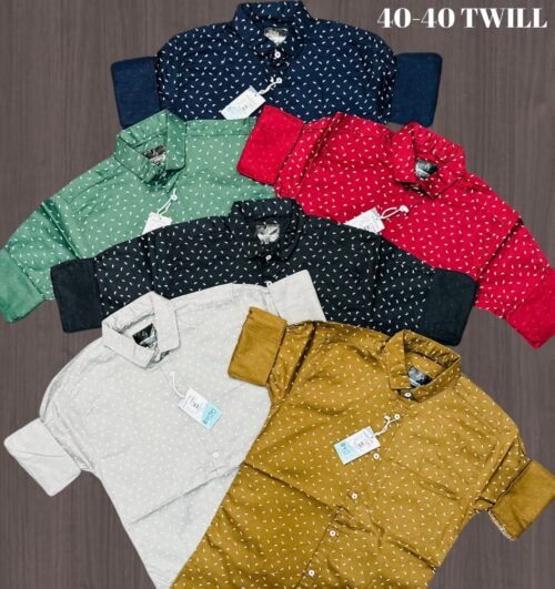 men shirt - Image 17