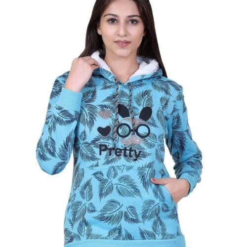 Women hoodies best quality