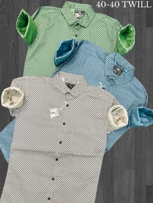 men shirt - Image 18