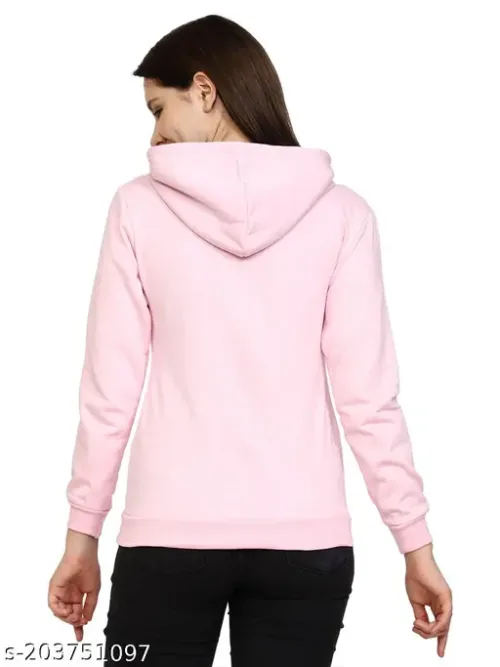 WOMEN HOODIE - Image 2