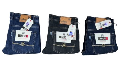 Cotton by cotton jeans Power lykra - Image 10