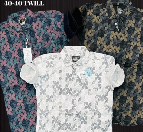 men shirt - Image 21