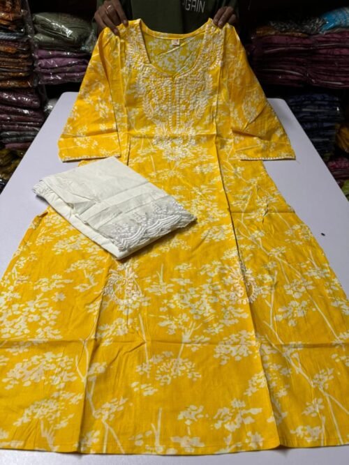 Heavy CHINKKARI Emrodri Special  Big size - Image 7