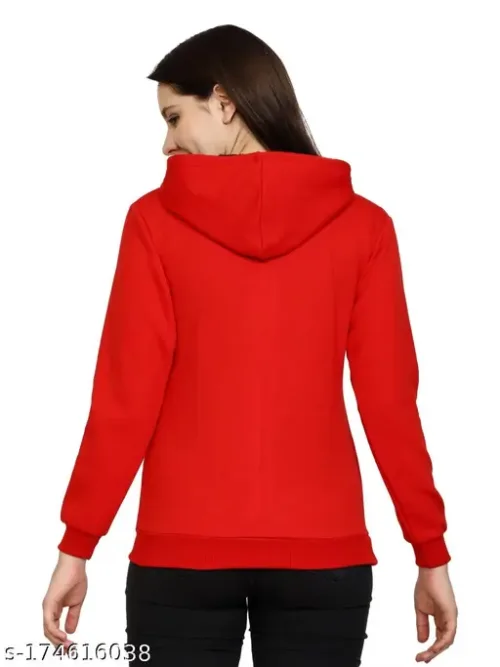 WOMEN HOODIE - Image 4