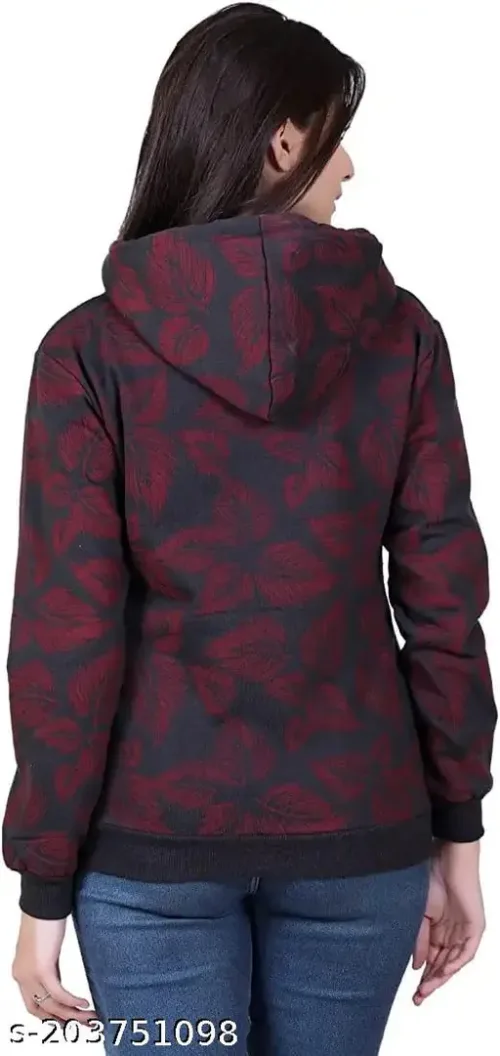 WOMEN HOODIE - Image 5