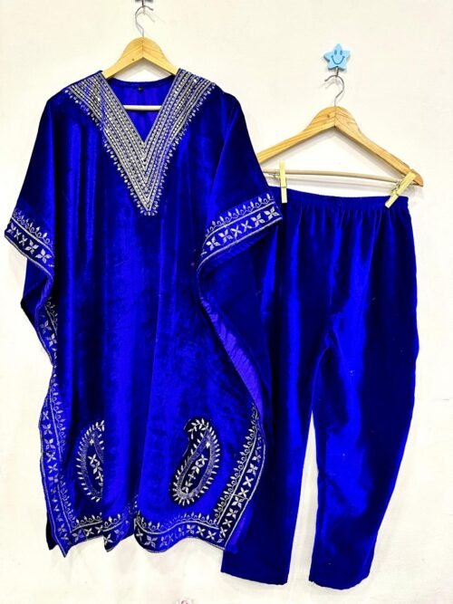 Presenting Decent & Party Look Khaftan for This Festive Season - Image 7