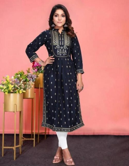 KURTI COLLECTION - Image 5