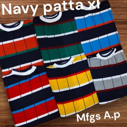 Fleece patta Round neck - Image 2