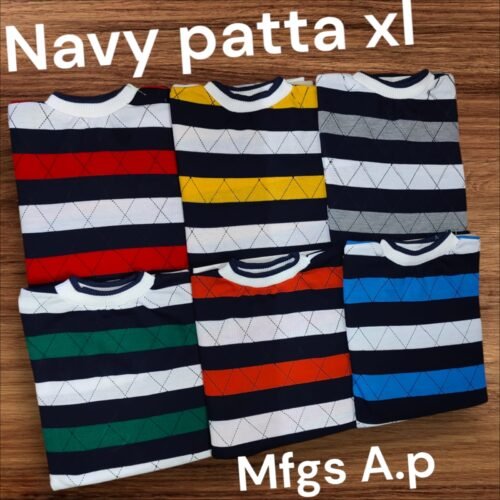 Fleece patta Round neck - Image 4