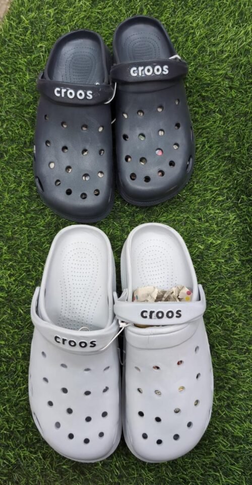 Product Name - XT Crocks