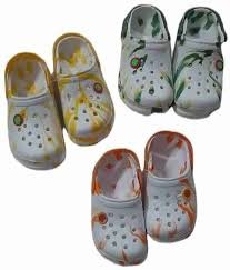 Kids Crocs