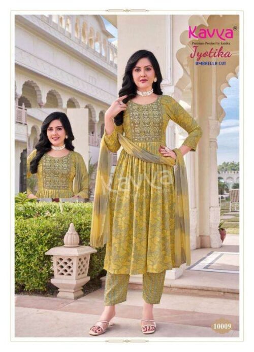 kavya jyotika vol 10 kurti wholesale price 5 2024 11 23 14 51 22 | VastrMitr