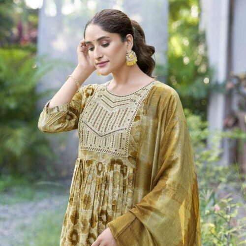 mystic 9 shanaya vol 6 kurti wholesalers in vadodara 1 2024 12 07 11 07 51 | VastrMitr