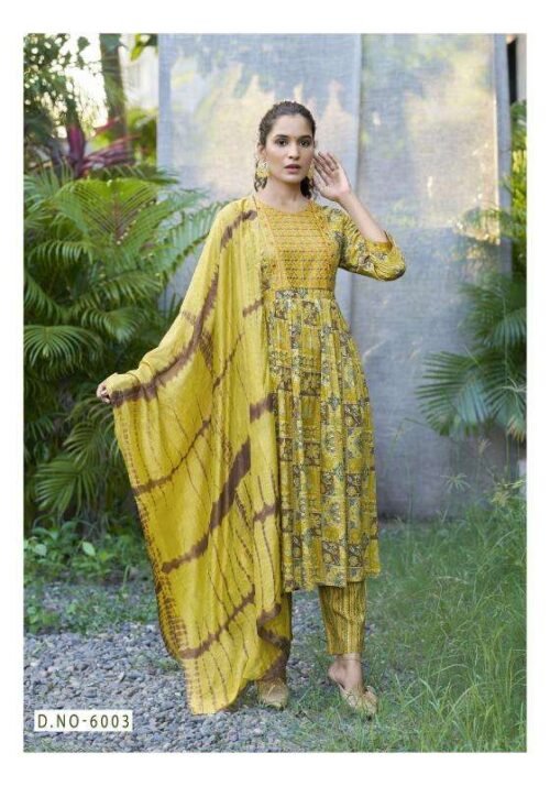 mystic 9 shanaya vol 6 kurti wholesalers in vadodara 3 2024 12 07 11 07 51 | VastrMitr