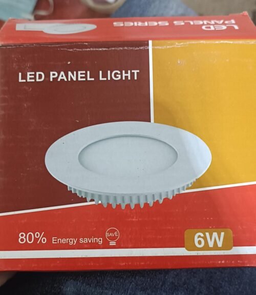 LED PANEL LIGHT - Image 4