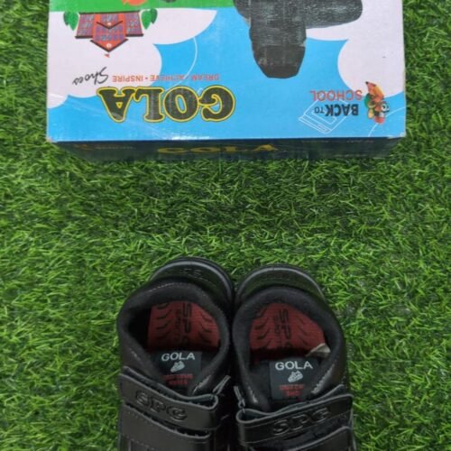 Name -Gola (Boys and Girls Shoe)