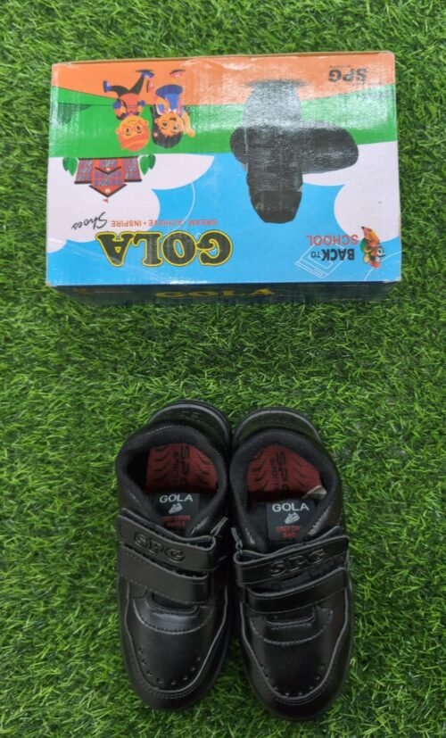 Name -Gola (Boys and Girls Shoe)