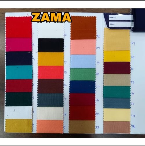 Buy Women's Cotton Trouser Paint In Bulk At VastrMitr - Image 7