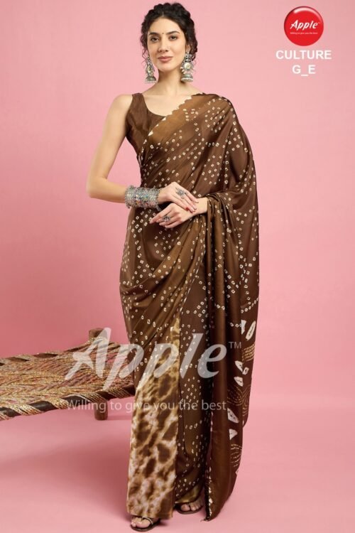 New-launch saree