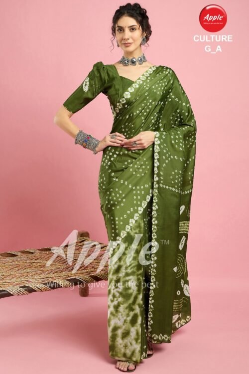 New-launch saree - Image 3