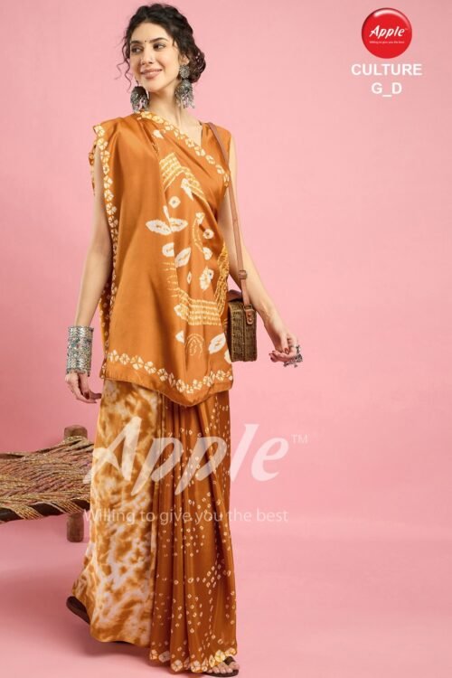 New-launch saree - Image 6