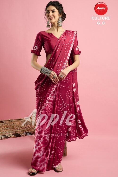 New-launch saree - Image 5