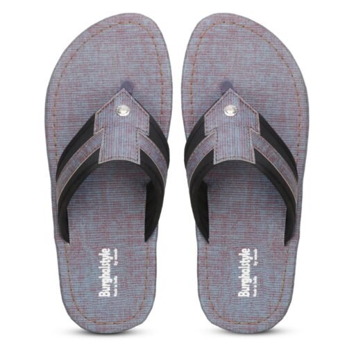 Pvc Mens Sandals - Image 2