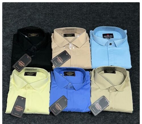 Men's shirt