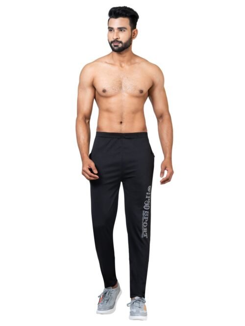 TWOWAY LYCRA MEN LOWER - Image 5