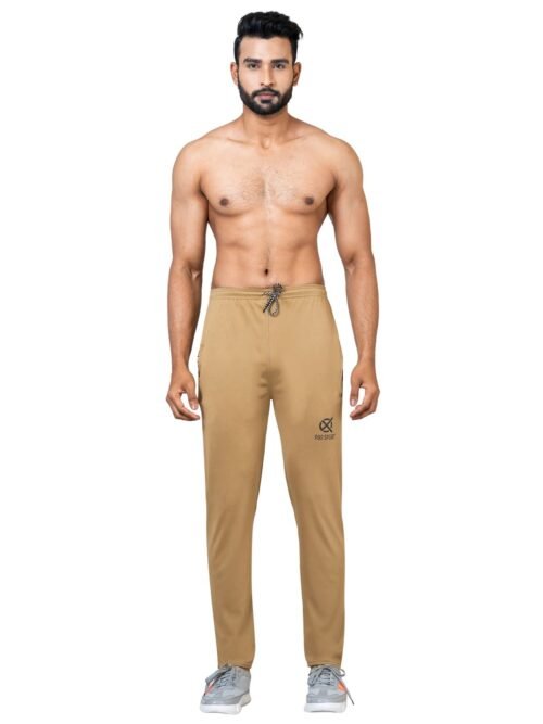 Twoway lycra lower for men