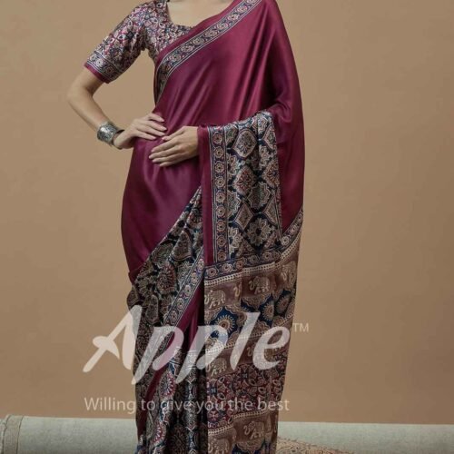 apple hemali vol 1 dolphin sp saree 8 pcs catalogue 0 2025 01 11 02 48 59 1 | VastrMitr