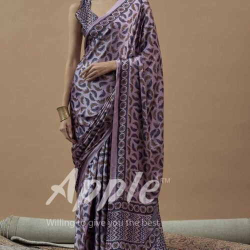 apple hemali vol 1 dolphin sp saree 8 pcs catalogue 1 2025 01 11 02 48 59 | VastrMitr