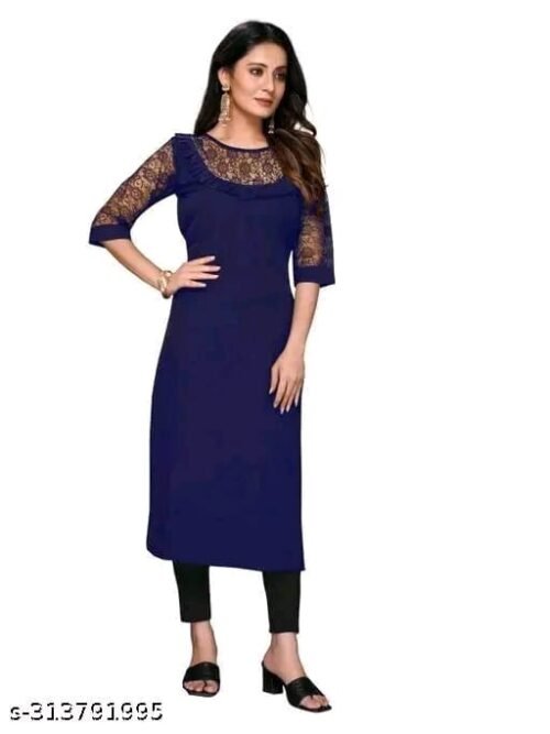 girls/women  kurti  - Image 2