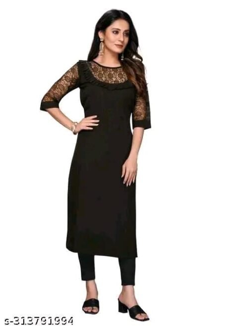 girls/women  kurti  - Image 3